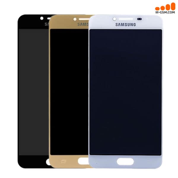 ال سی دی سی 5 پرو سامسونگ اصلی شرکتی – LCD C5 PRO C5010 SAMSUNG — تصویر ۲