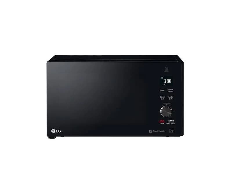 مایکروویو ال جی 42 لیتری مدل MH8265 — تصویر ۶