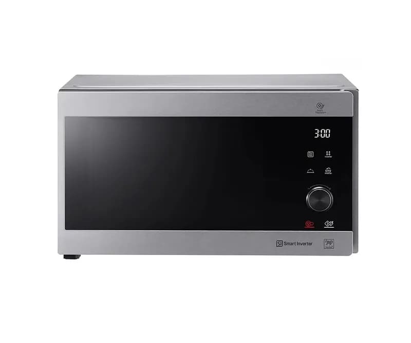 مایکروویو ال جی 42 لیتری مدل MH8265 — تصویر ۷