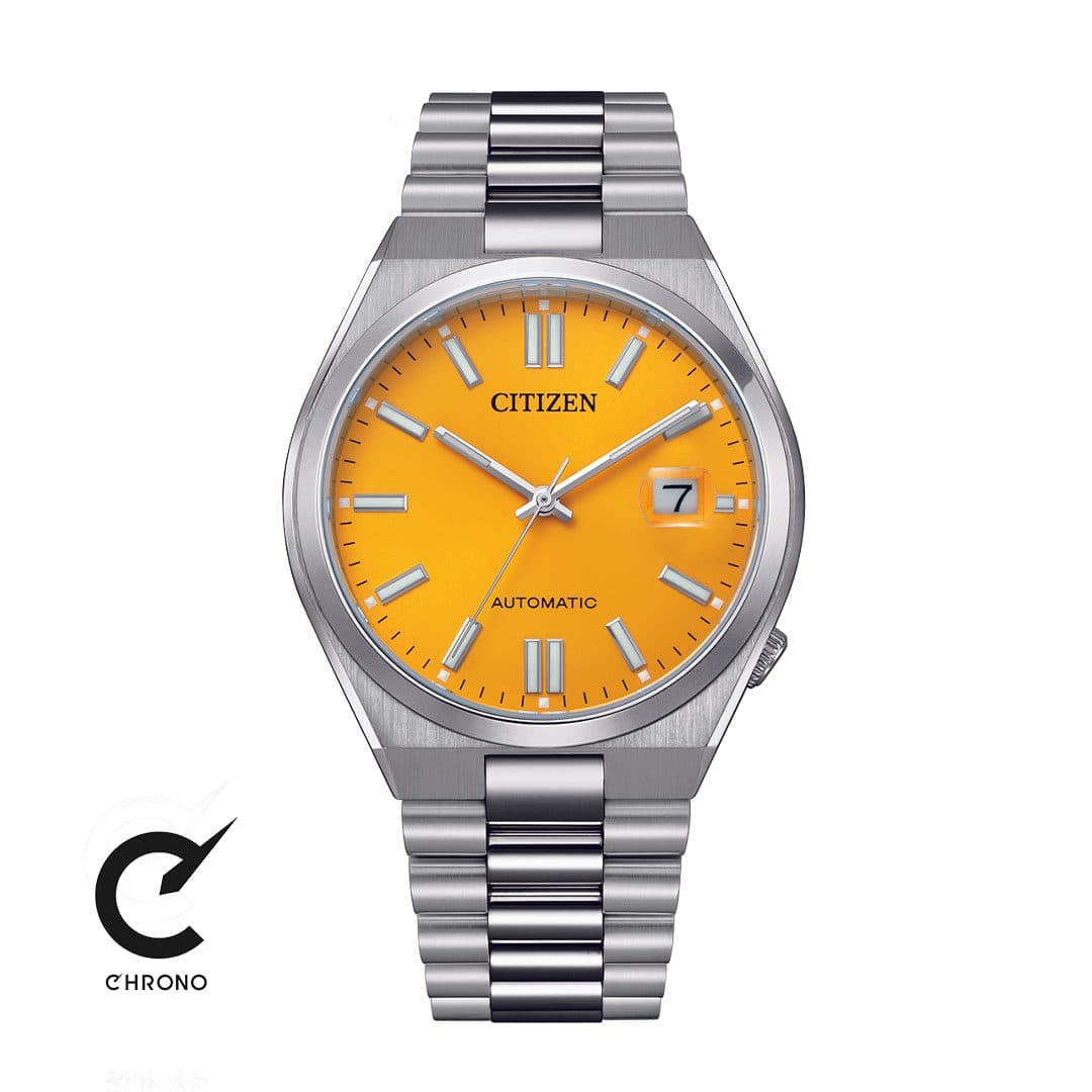 ساعت مچی مردانه سیتیزن مدل NJ0150-81Z — تصویر ۱۱