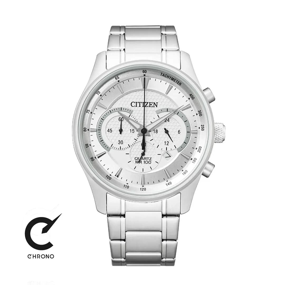 ساعت مچی مردانه سیتیزن مدل AN8190-51A — تصویر ۱۱