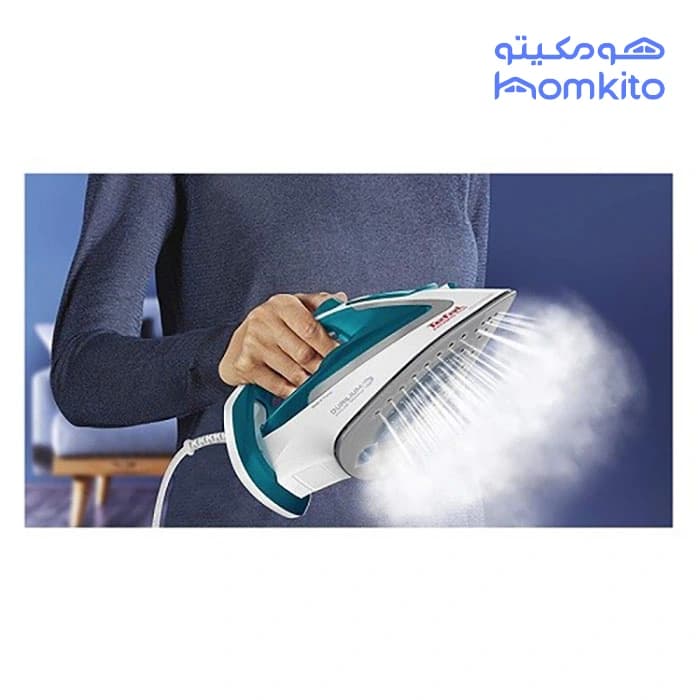 اتو بخار تفال مدل FV5718 — تصویر ۷