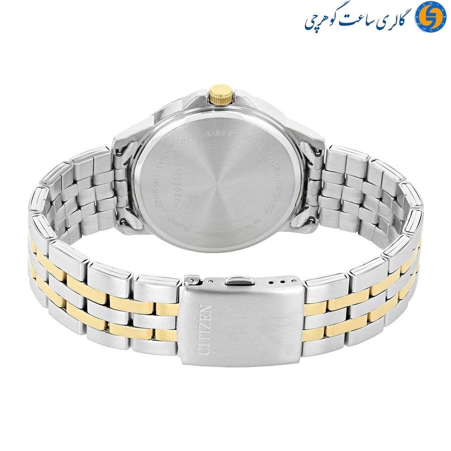 ساعت مچی مردانه سیتیزن مدل BF2018-52H — تصویر ۸