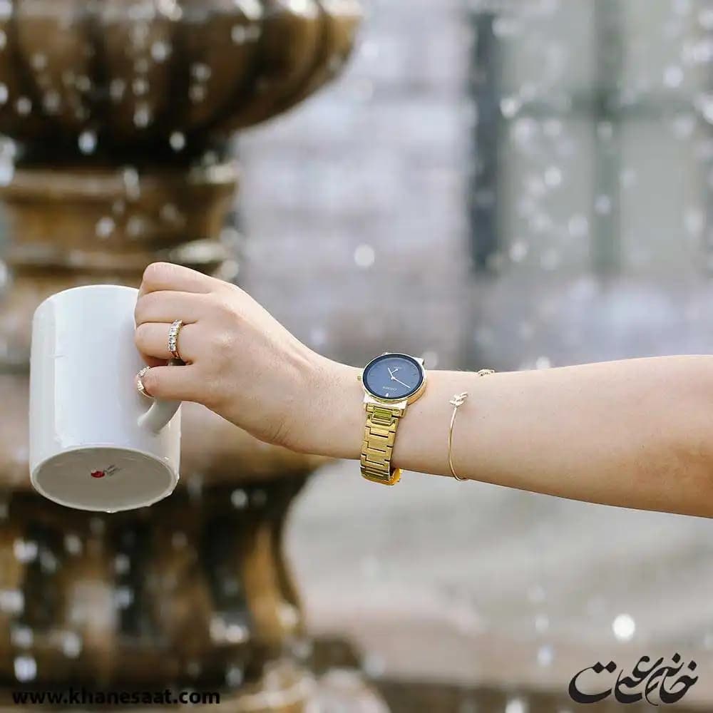 ساعت مچی زنانه سیتیزن مدل EQ9062-58E — تصویر ۹