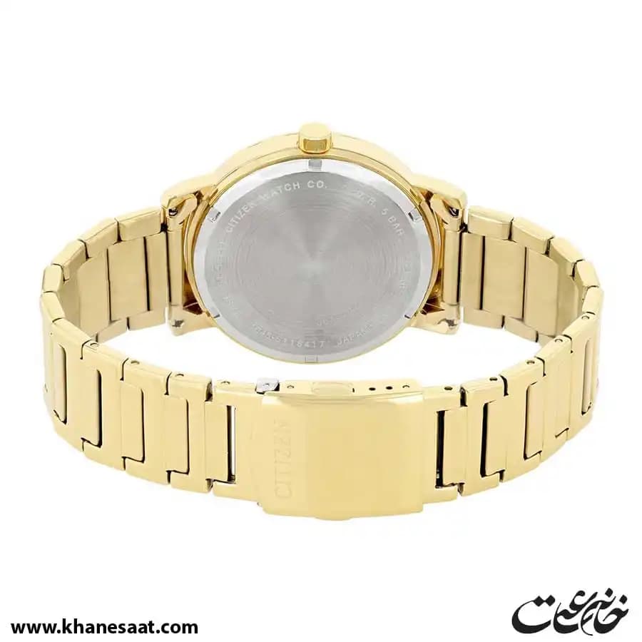 ساعت مچی زنانه سیتیزن مدل EQ9062-58E — تصویر ۶