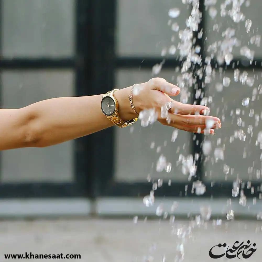 ساعت مچی زنانه سیتیزن مدل EQ9062-58E — تصویر ۱۰