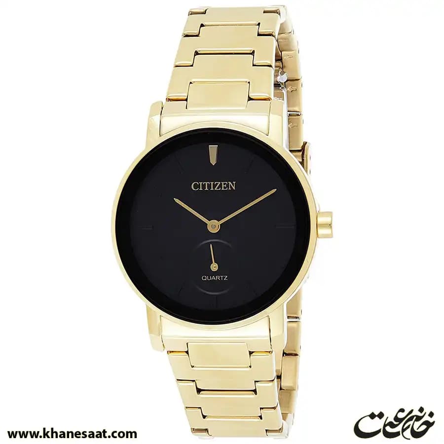ساعت مچی زنانه سیتیزن مدل EQ9062-58E — تصویر ۵
