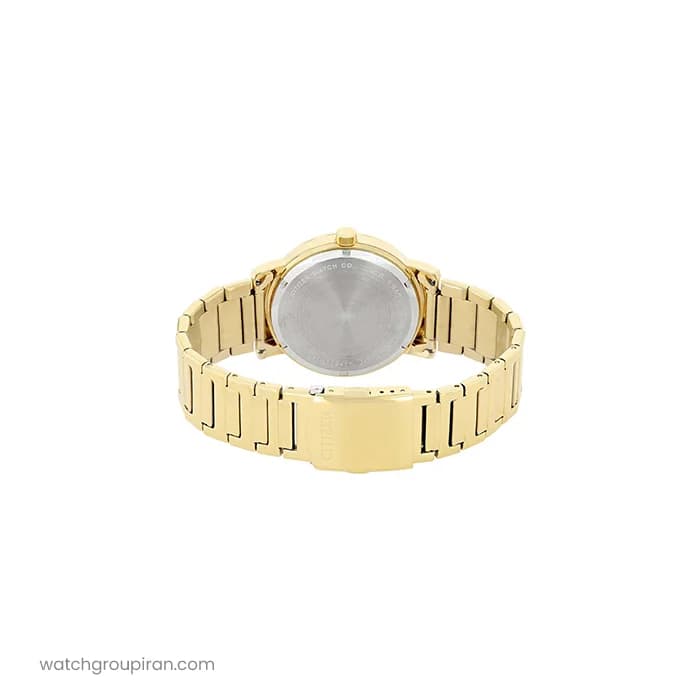 ساعت مچی زنانه سیتیزن مدل EQ9062-58E — تصویر ۳