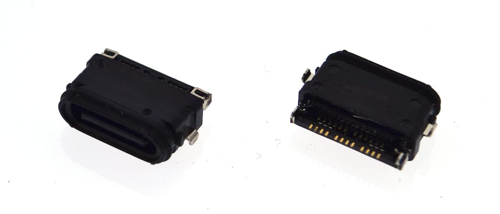CHARGE CONNECTOR P10 P10 PLUSE HUAWIE — تصویر ۲