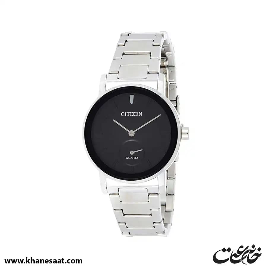 ساعت مچی زنانه سیتیزن مدل EQ9060-53E — تصویر ۳