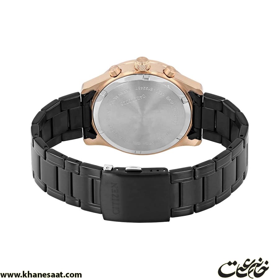 ساعت مچی مردانه سیتیزن مدل AN8196-55E — تصویر ۱۰