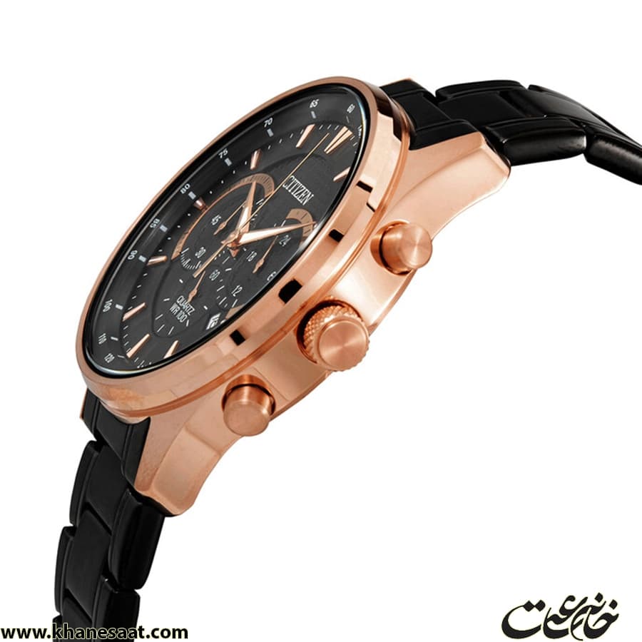 ساعت مچی مردانه سیتیزن مدل AN8196-55E — تصویر ۸