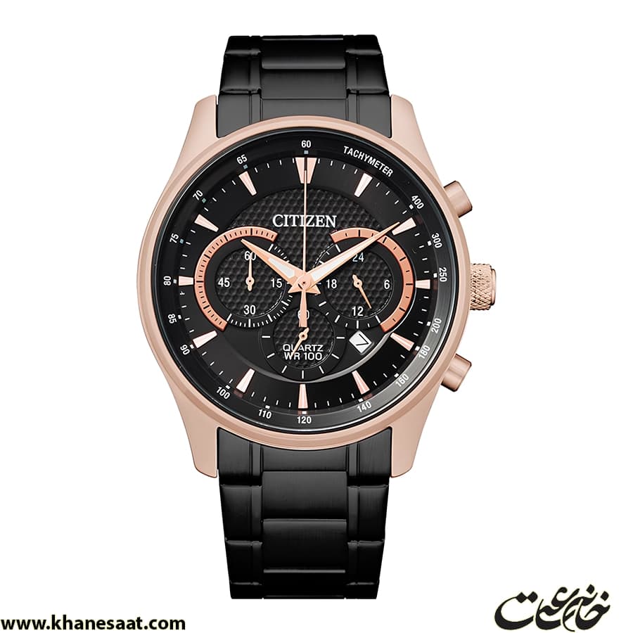 ساعت مچی مردانه سیتیزن مدل AN8196-55E — تصویر ۷