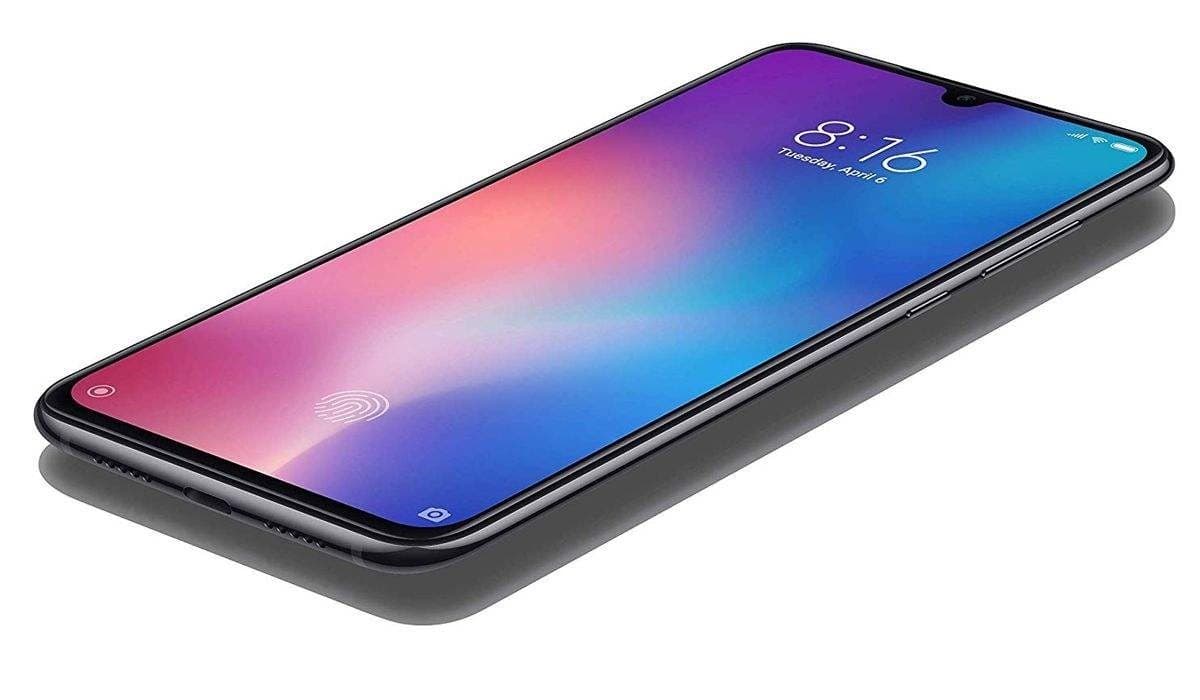 گوشی موبایل شیائومی مدل Mi 9 M1902F1G دو سیم‌ کارت ظرفیت 128 گیگابایت — تصویر ۳