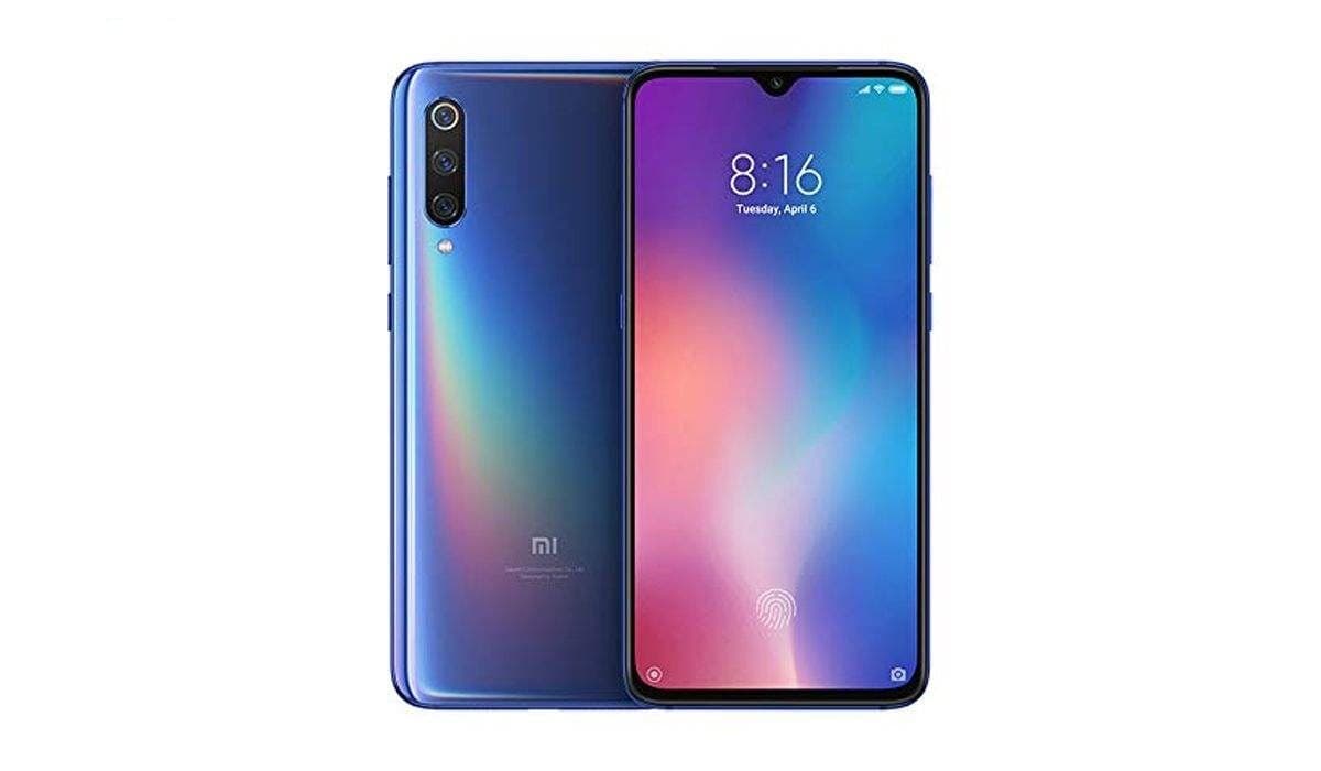 گوشی موبایل شیائومی مدل Mi 9 M1902F1G دو سیم‌ کارت ظرفیت 128 گیگابایت — تصویر ۴