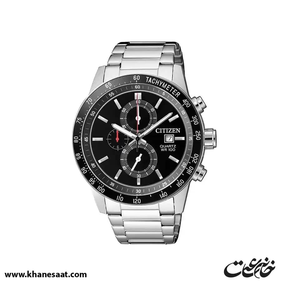 ساعت مچی مردانه سیتیزن مدل AN3600-59E — تصویر ۱۱