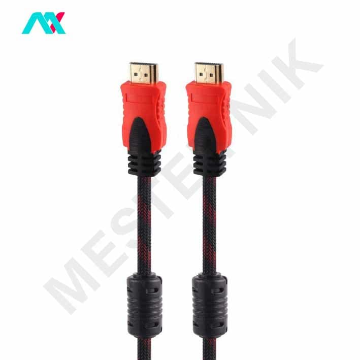 کابل HDMI ایکس‌پی XP طول 25 متر — تصویر ۴
