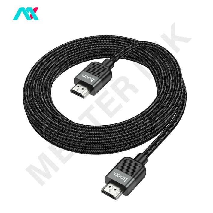کابل HDMI هوکو مدل US09 — تصویر ۵