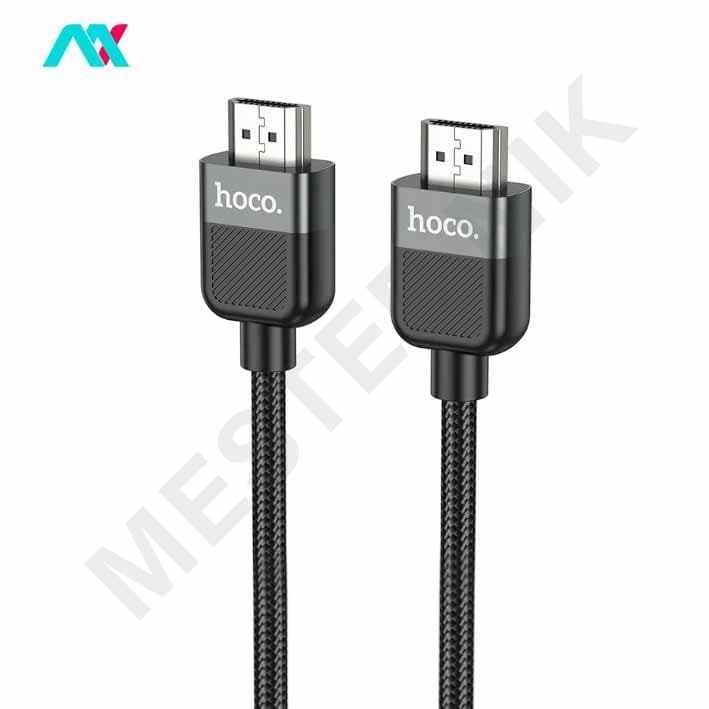 کابل HDMI هوکو مدل US09 — تصویر ۴