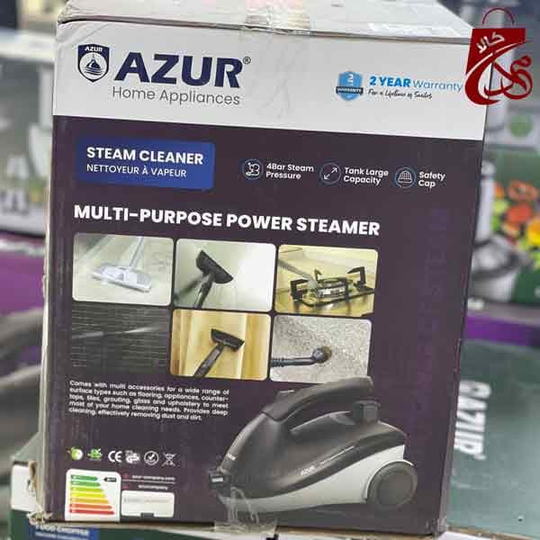 بخارشوی آزور Azur AZ-506SC — تصویر ۶