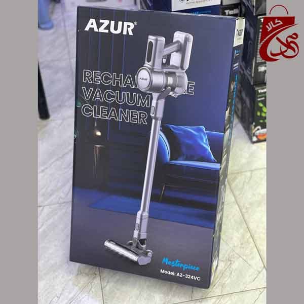 جارو شارژی آزور AZUR AZ-324VC — تصویر ۷