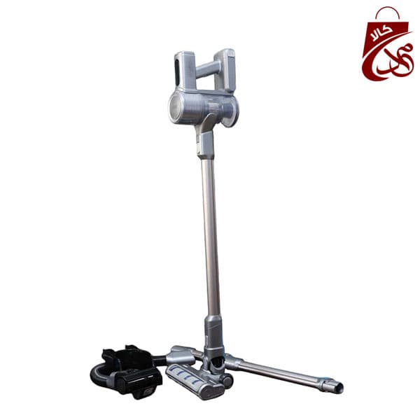 جارو شارژی آزور AZUR AZ-324VC — تصویر ۲