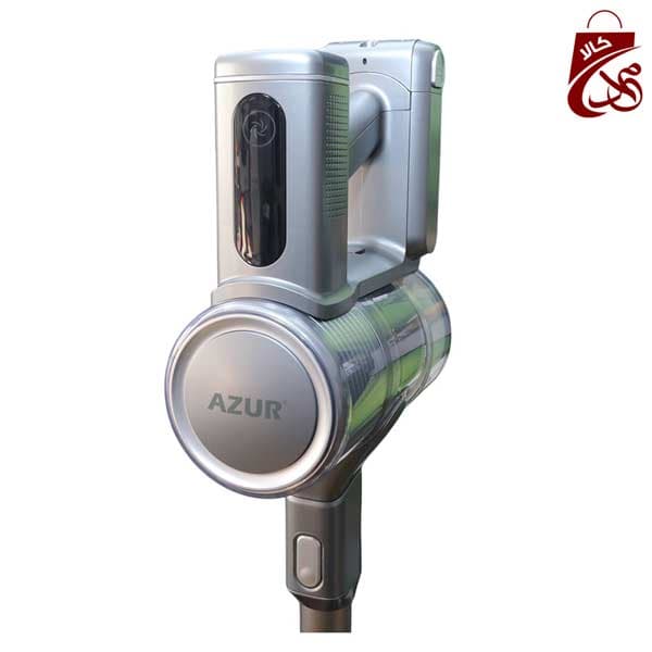 جارو شارژی آزور AZUR AZ-324VC — تصویر ۶