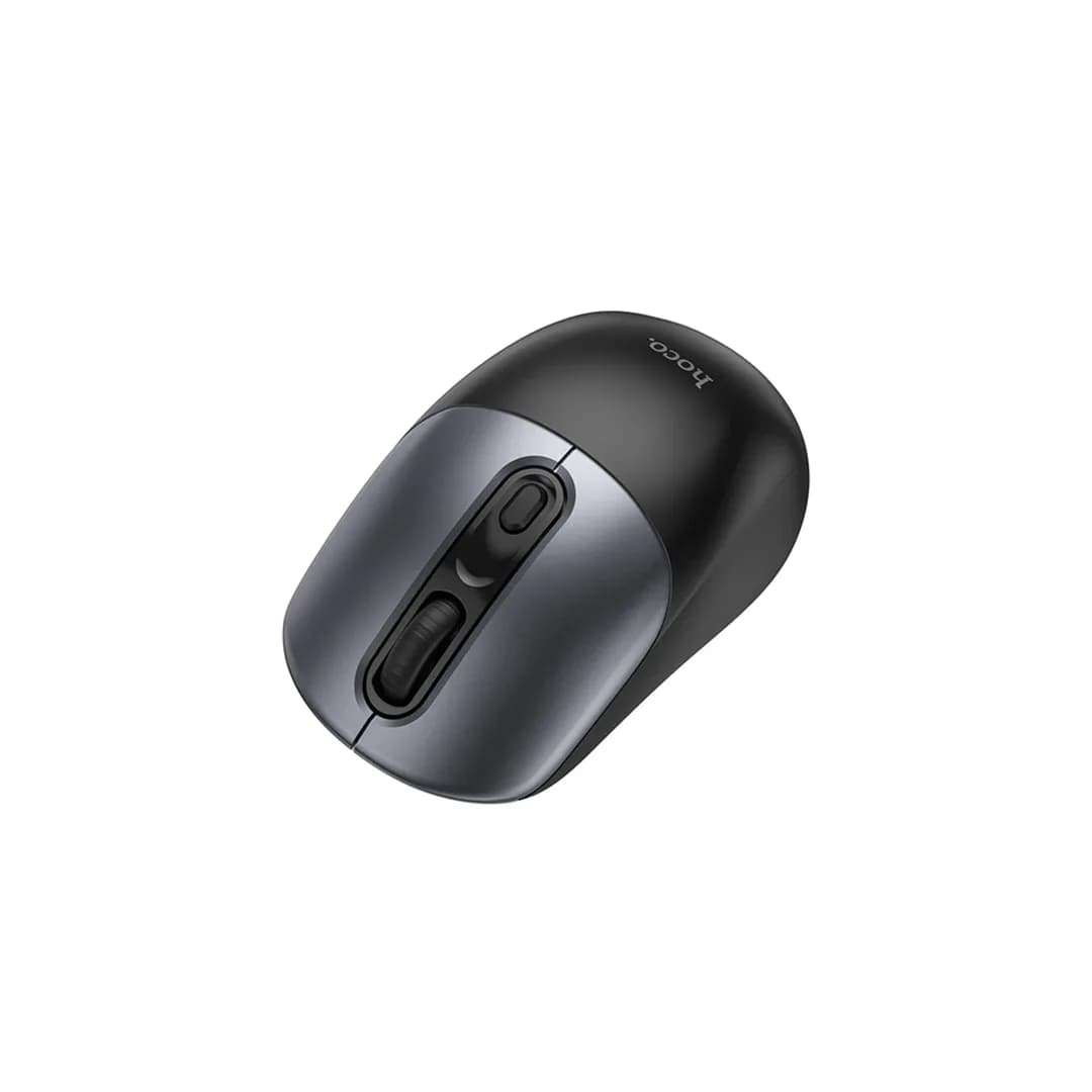 ماوس بی‌سیم هوکو مدل GM28 — تصویر ۹