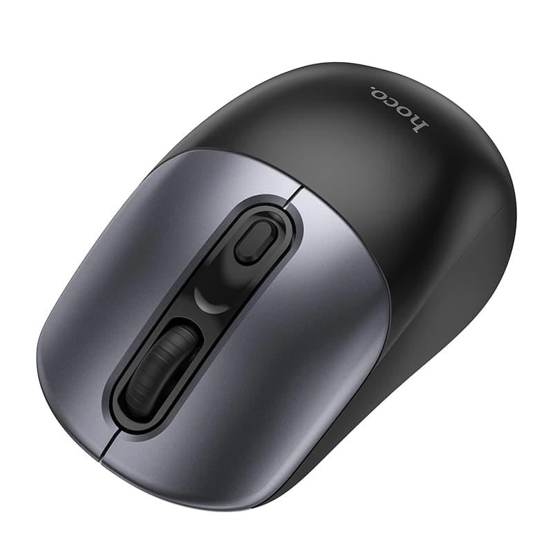 ماوس بی‌سیم هوکو مدل GM28 — تصویر ۶