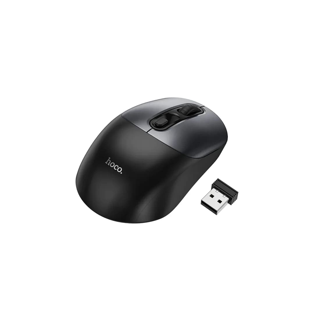 ماوس بی‌سیم هوکو مدل GM28 — تصویر ۱۰