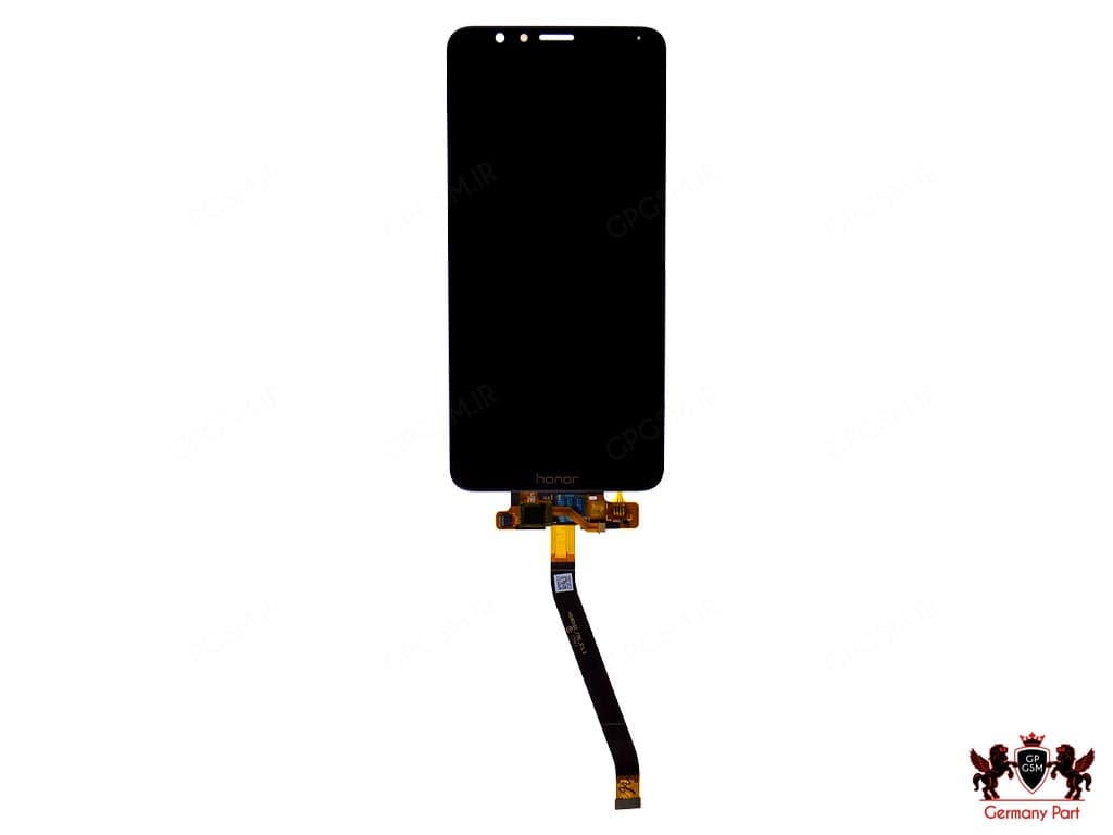 LCD HONOR 7X HUAWEI ال سی دی هوآوی هانر 7ایکس — تصویر ۲