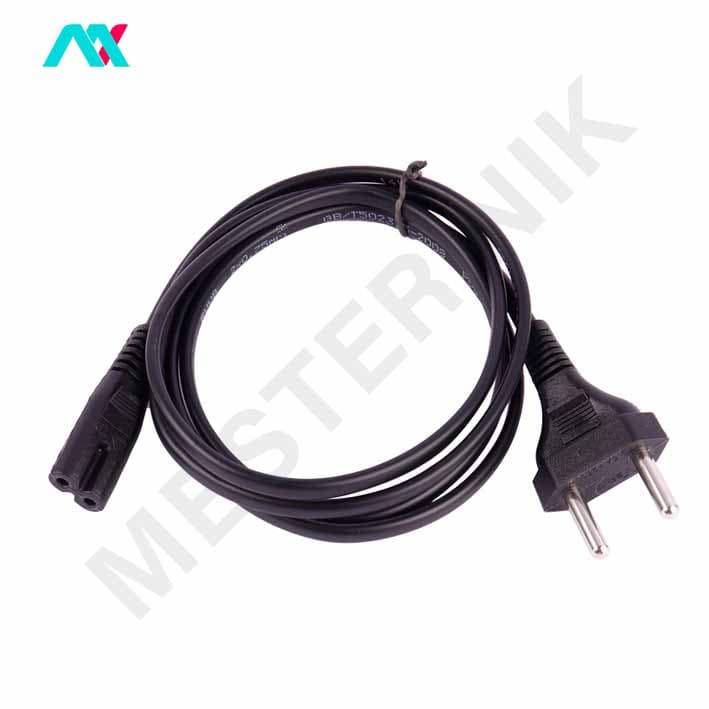 کابل دوچاک رادیویی 1.5 متری وریتی مدل V-PC7111 — تصویر ۲
