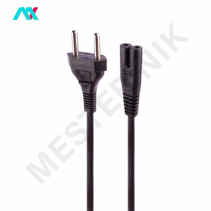 کابل دوچاک رادیویی 1.5 متری وریتی مدل V-PC7111