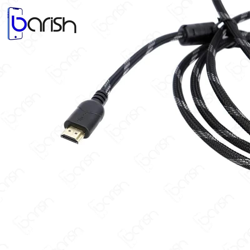 کابل HDMI وریتی 5 متری — تصویر ۱۱