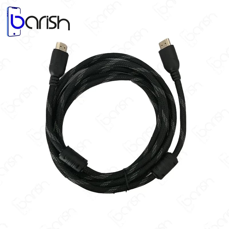 کابل HDMI وریتی 3 متری — تصویر ۱۲