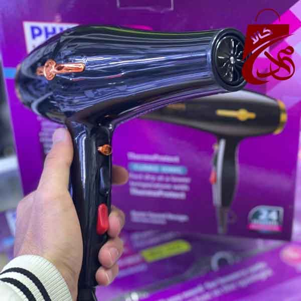 سشوار فیلیپس PHILIPS PH-8963 — تصویر ۵