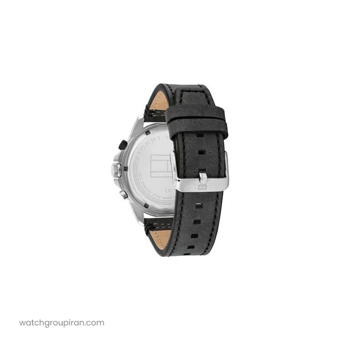 ساعت مچی مردانه تامی Tommy Hilfiger مدل 1791894 — تصویر ۲