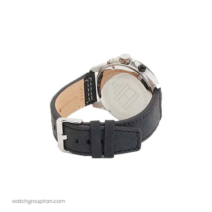 ساعت مچی مردانه تامی Tommy Hilfiger مدل 1791894 — تصویر ۳