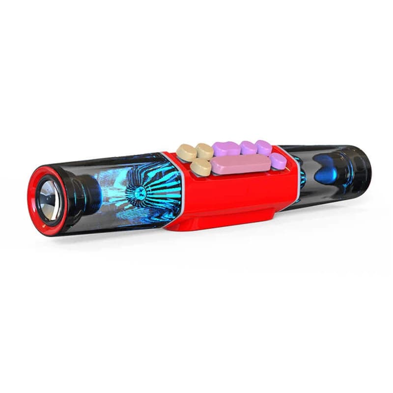 اسپیکر بلوتوثی قابل حمل سوایی مدل SH19S — تصویر ۹