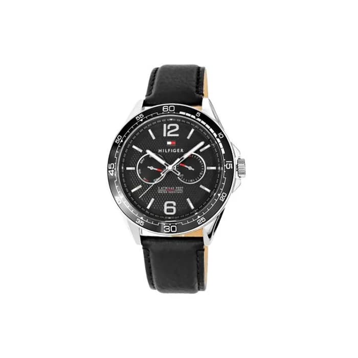 ساعت مردانه تامی Tommy Hilfiger مدل 1791369