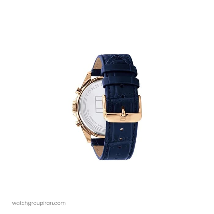 ساعت مچی مردانه تامی Tommy Hilfiger مدل 1710451 — تصویر ۳