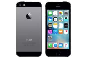 اسپیکر زنگ آیفون BUZZER IPHONE 5S _ 5S — تصویر ۳