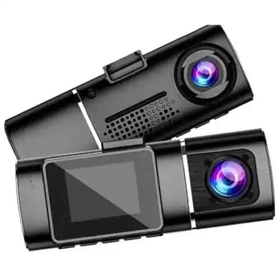 دوربین ثبت وقایع 2 لنز +H190 — تصویر ۶