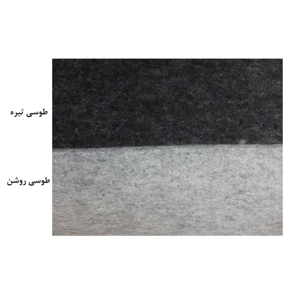 جای خواب سگ و گربه مدل B19 — تصویر ۳