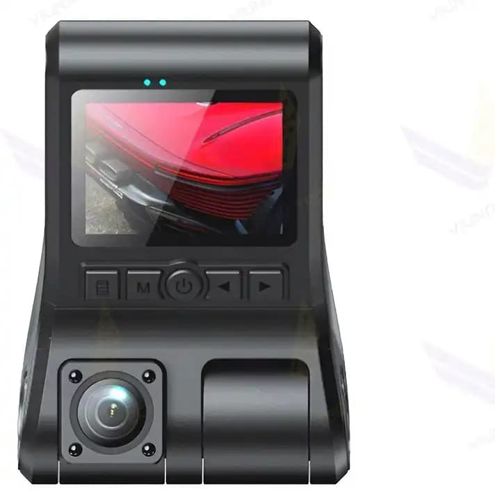 دوربین ثبت وقایع 3 لنز A600 — تصویر ۲