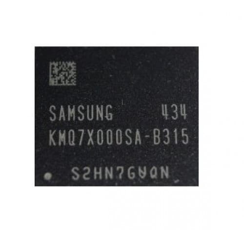 IC HARD B315 SAMSUNG