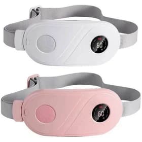 ماساژور گرم کننده قاعدگی Menstrual Heating Massager — تصویر ۴