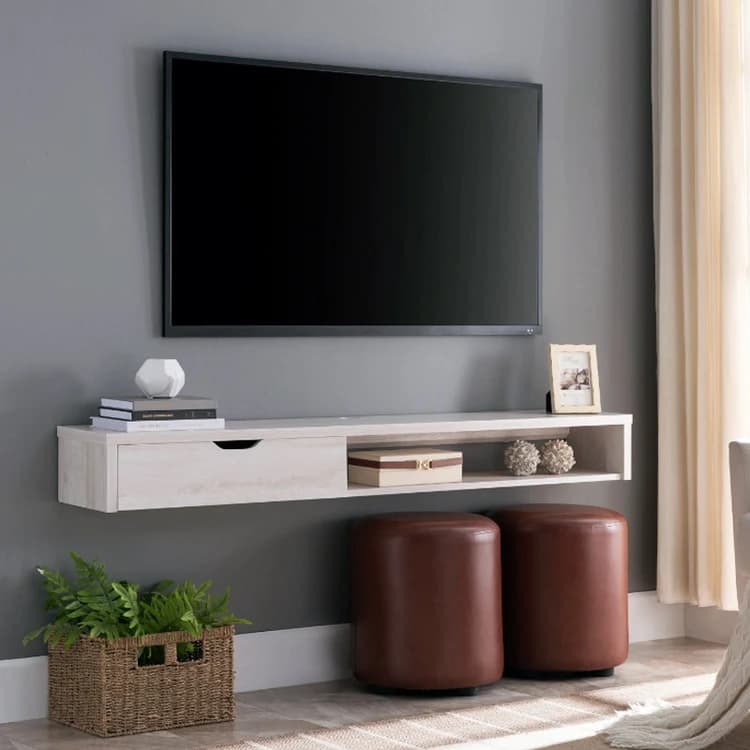 میز تلویزیون دیواری مدل DLF86L — تصویر ۲