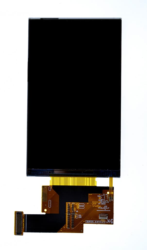 LCD I8252 GALAXY SAMSUNG ال سی دی سامسونگ آی8252