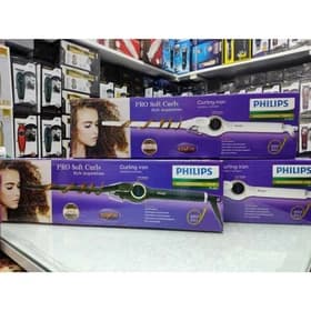 بابلیس فرکننده خودکاری فیلیپسPHILIPS مدل ph-651 — تصویر ۲
